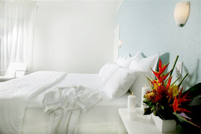 Island House South Beach Miami Beach Hotels - Miami Beach, FL