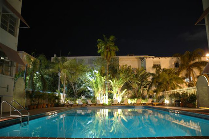 Island House South Beach Miami Beach Hotels - Miami Beach, FL