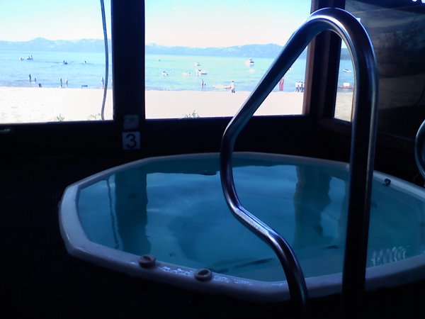 Sun-N-Sand Lodge