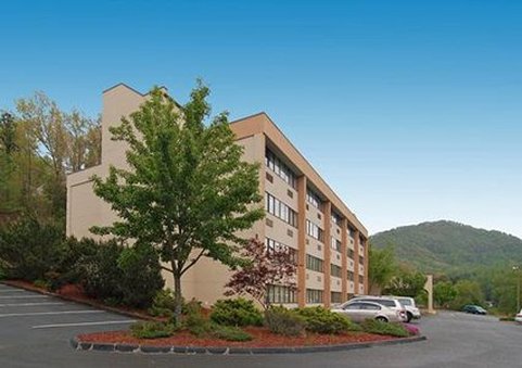 Quality Inn - Sylva, NC