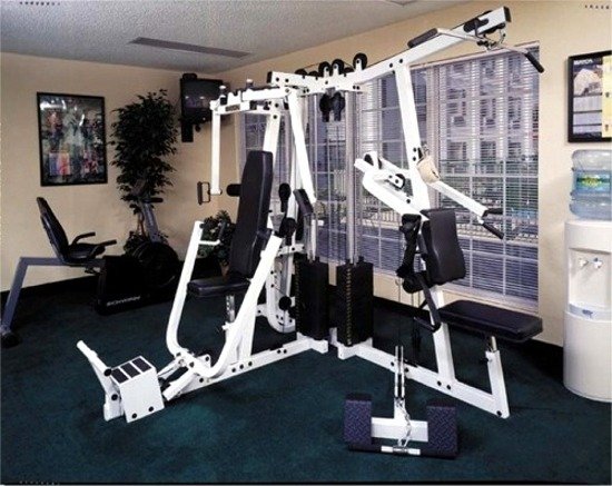 Quality Inn - Decherd, TN