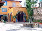 Park Plaza Hotel Mission Guanajuato, Guanajuato