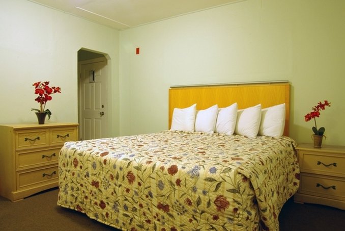 Historic Tavernier Inn - Tavernier, FL