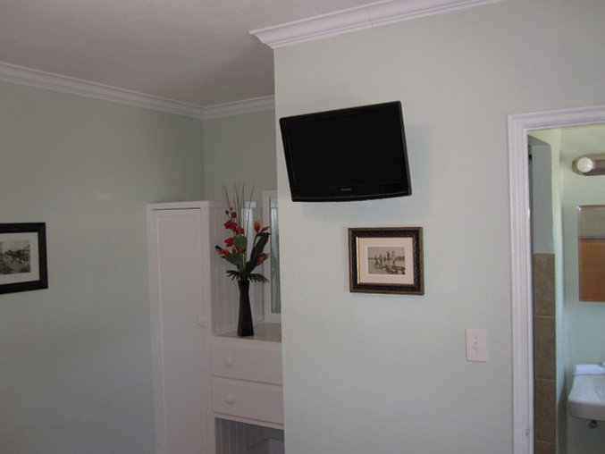 Historic Tavernier Inn - Tavernier, FL