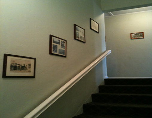 Historic Tavernier Inn - Tavernier, FL