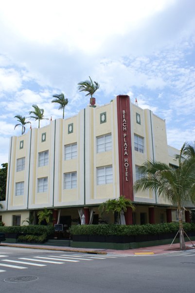 Island House South Beach Miami Beach Hotels - Miami Beach, FL