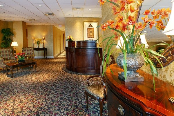 Regency Suites Hotel - Atlanta, GA