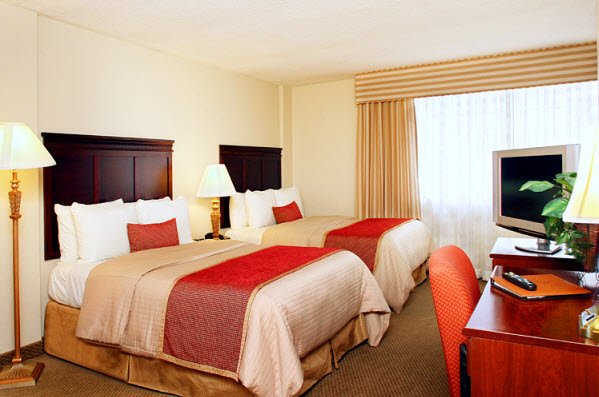 Regency Suites Hotel - Atlanta, GA