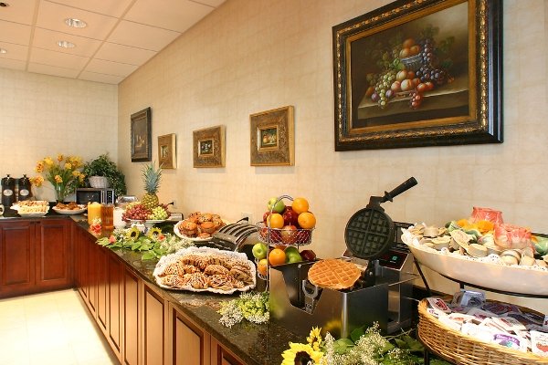 Regency Suites Hotel - Atlanta, GA