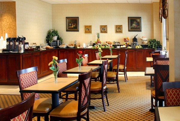 Regency Suites Hotel - Atlanta, GA