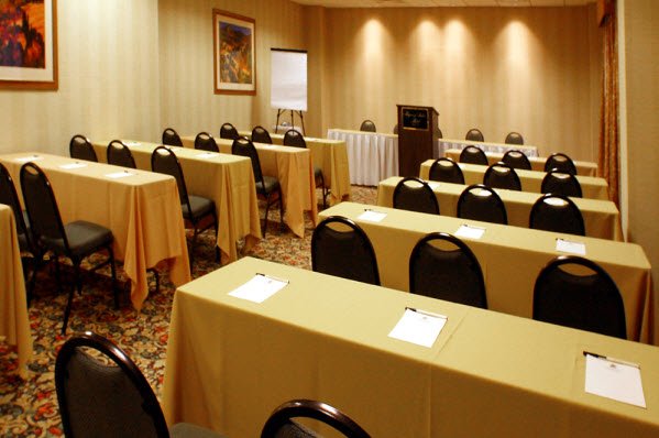 Regency Suites Hotel - Atlanta, GA