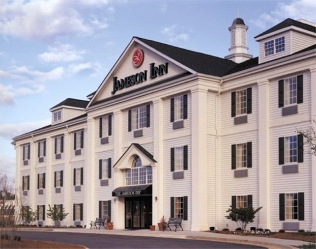Jameson Inn Columbia - Columbia, TN