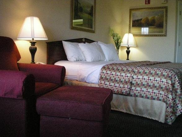 Jameson Inn Columbia - Columbia, TN