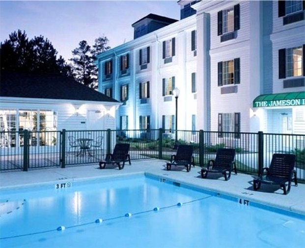 Jameson Inn Columbia - Columbia, TN