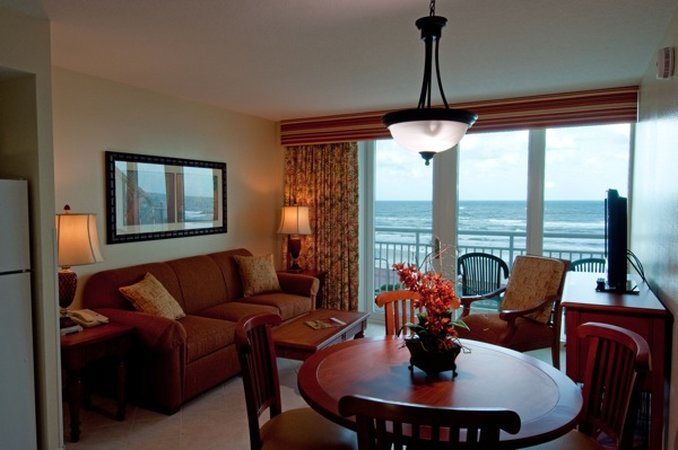 Royal Floridian Resort - Ormond Beach, FL
