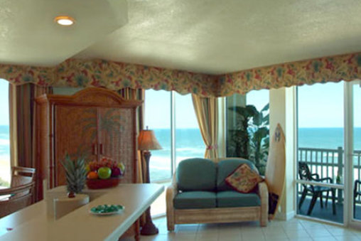 Royal Floridian Resort - Ormond Beach, FL