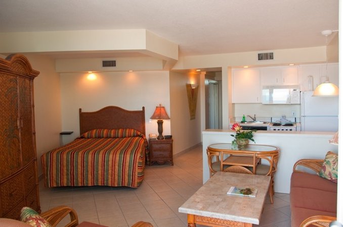 Royal Floridian Resort - Ormond Beach, FL