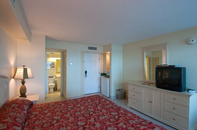 Royal Floridian Resort - Ormond Beach, FL