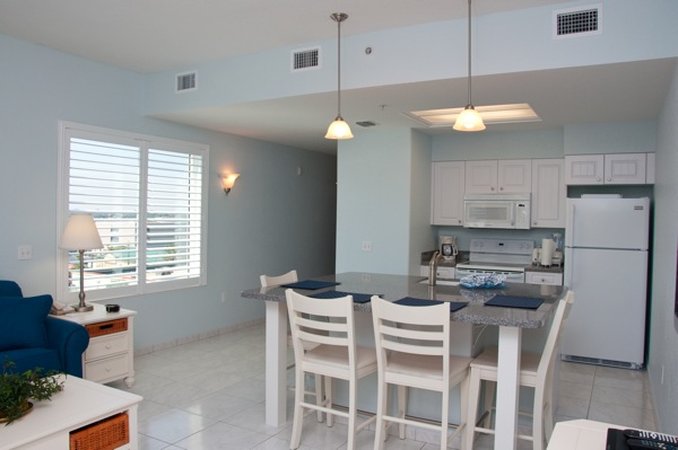 Royal Floridian Resort - Ormond Beach, FL