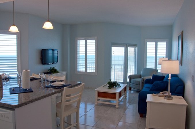 Royal Floridian Resort - Ormond Beach, FL