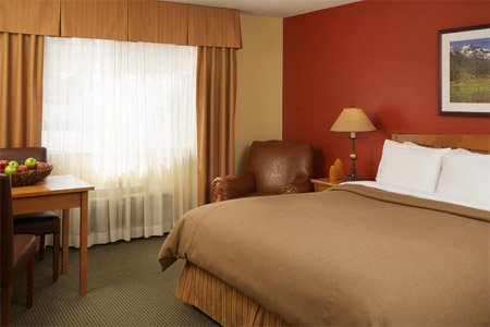 BEST WESTERN PLUS Truckee-Tahoe Hotel - Truckee, CA