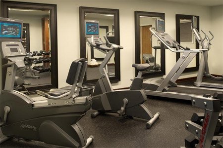 BEST WESTERN PLUS Truckee-Tahoe Hotel - Truckee, CA