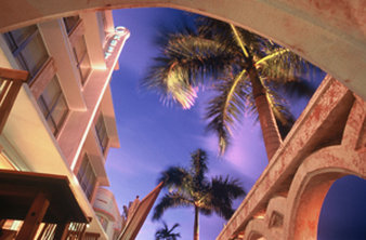 Hampton Inn Miami South Beach-17th Street - Miami Beach, FL