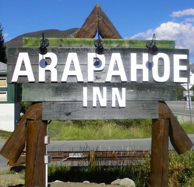 Arapahoe Inn - Dillon, CO