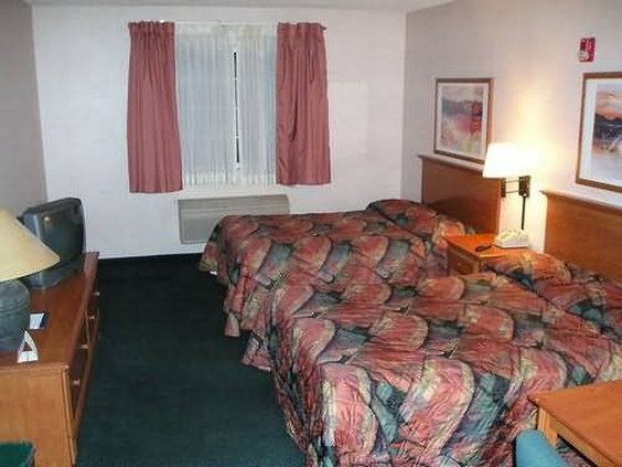 Arapahoe Inn - Dillon, CO