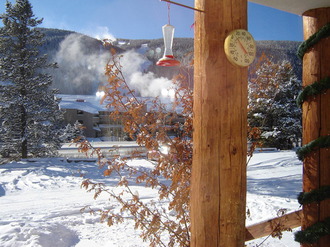 Arapahoe Inn - Dillon, CO