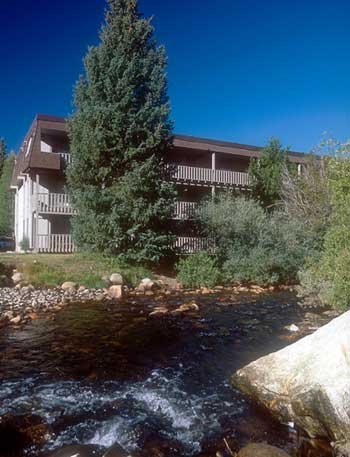 Condominium Management Co - Winter Park, CO