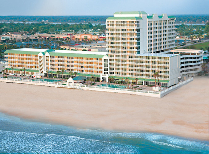 Daytona Beach Resort & Conference Center - Daytona Beach, FL