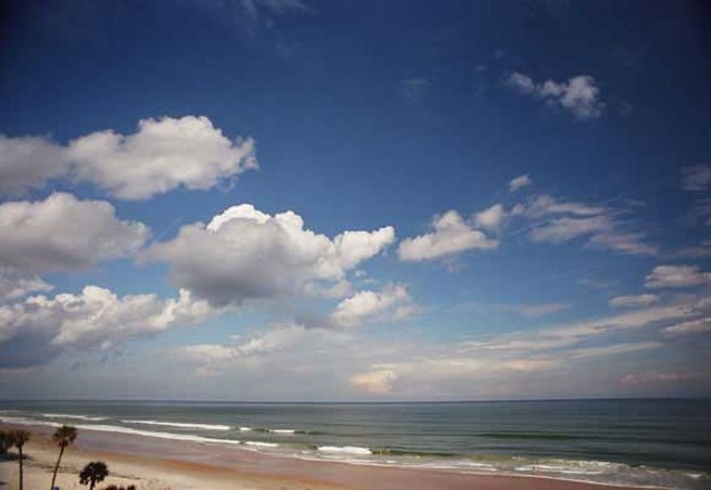 Daytona Beach Resort & Conference Center - Daytona Beach, FL