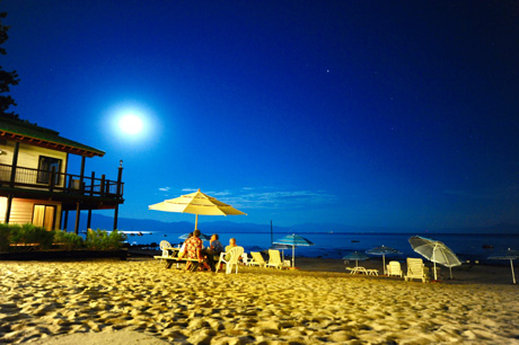 Mourelatos' Lakeshore Resort