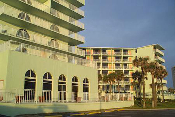 El Caribe Resort & Conference - Daytona Beach, FL