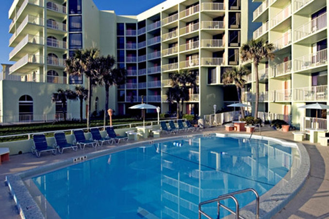 El Caribe Resort & Conference - Daytona Beach, FL