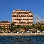 Friendly Hola Vallarta Hotel