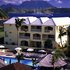 Frigate Bay Resort