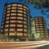 Cosmos 100 Hotel