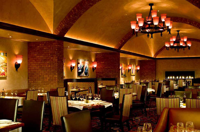 Isle Casino Hotel Biloxi - Biloxi, MS