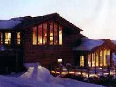 Spring Creek Ranch - Jackson, WY