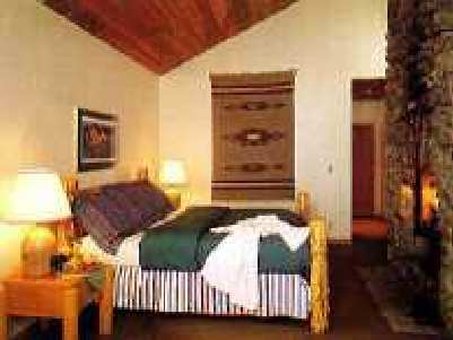 Spring Creek Ranch - Jackson, WY