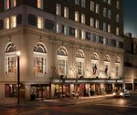 The Historic Francis Marion Hotel