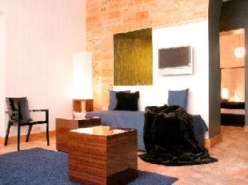 Hotel Adele - Room