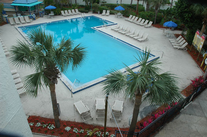 Monumental Movieland Hotel Orlando Hotels - Orlando, FL
