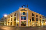 Hotel Del Gobernador
