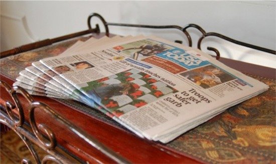 Jameson Inn - Scottsboro, AL