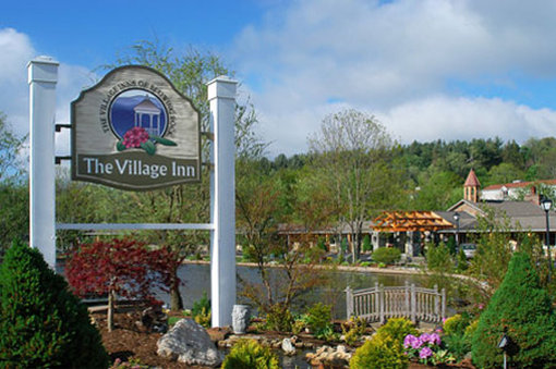Village Inn - Blowing Rock, NC