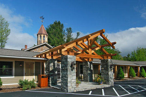 Village Inn - Blowing Rock, NC