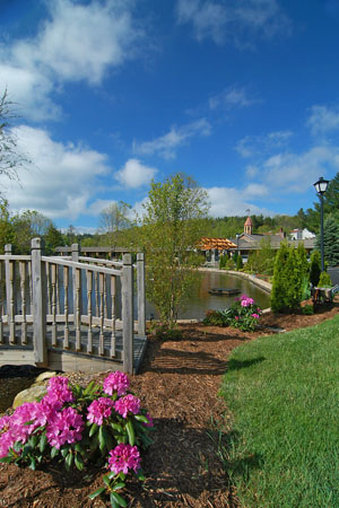 Village Inn - Blowing Rock, NC